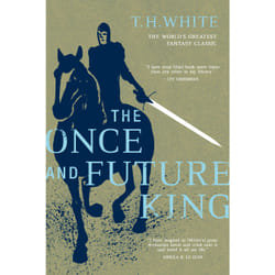 ISBN The Once and Future King Couverture rigide