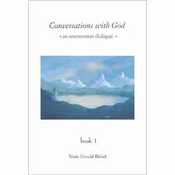 ISBN Conversations with God, Couverture rigide, 240 pages