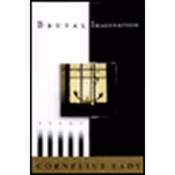 ISBN Brutal Imagination, Livre broché, 128 pages