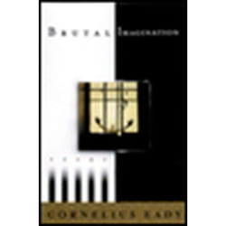 ISBN Brutal Imagination livre
