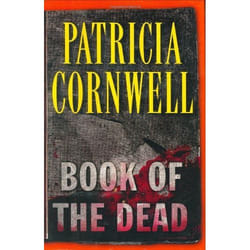 ISBN Book of the Dead Couverture rigide