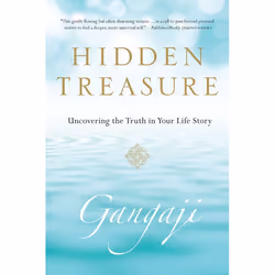 ISBN Hidden Treasure, biographie, Anglais, Livre broché, 224 pages