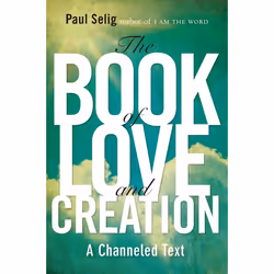 ISBN The Book of Love and Creation, Livre broché, 416 pages