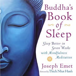 ISBN Buddha’s Book of Sleep, Livre broché, 160 pages