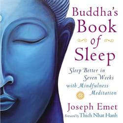 ISBN Buddha’s Book of Sleep livre
