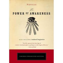 ISBN The Power of Awareness livre