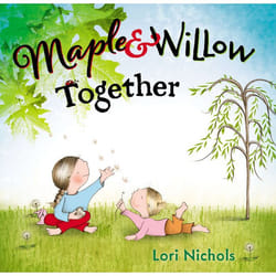 ISBN Maple & Willow Together Couverture rigide