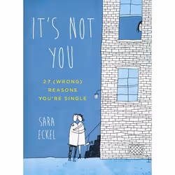 ISBN It’s Not You, Fiction, Anglais, Livre broché, 208 pages
