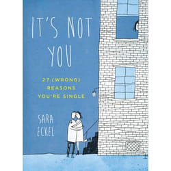 ISBN It’s Not You livre Fiction Anglais Livre broché 208 pages