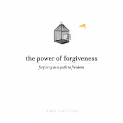 ISBN The Power of Forgiveness, Livre broché, 240 pages