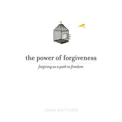 ISBN The Power of Forgiveness livre