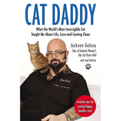 ISBN Cat Daddy livre biographie Anglais