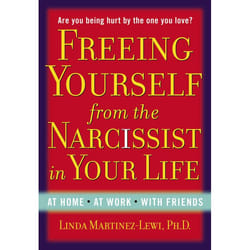 ISBN Freeing Yourself from the Narcissist in Your Life livre
