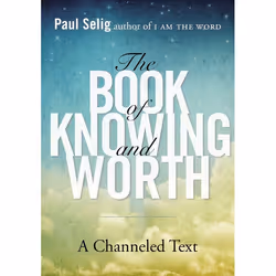 ISBN The Book of Knowing and Worth, Livre broché, 336 pages