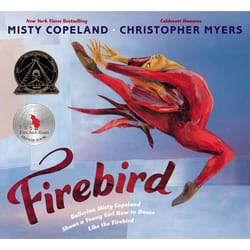 ISBN Firebird Couverture rigide