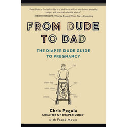 ISBN From Dude to Dad livre Fiction Anglais