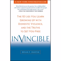 ISBN Invincible, Livre broché, 288 pages