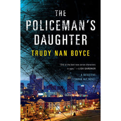ISBN The Policeman’s Daughter livre Mystère et suspense Anglais Couverture rigide
