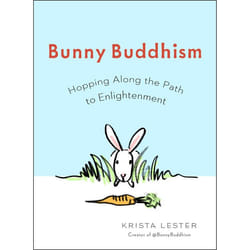 ISBN Bunny Buddhism livre