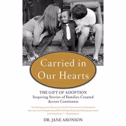 ISBN Carried in Our Hearts, Fiction, Anglais, Livre broché, 336 pages