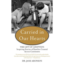 ISBN Carried in Our Hearts livre Fiction Anglais