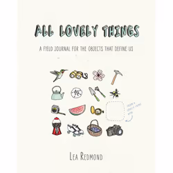 ISBN All Lovely Things, Livre broché, 208 pages