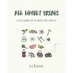 ISBN All Lovely Things livre