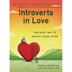 ISBN Introverts in Love livre Fiction Anglais