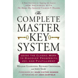 ISBN The Complete Master Key System livre