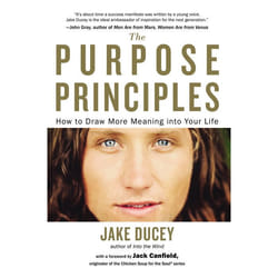 ISBN The Purpose Principles livre
