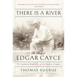 ISBN There Is a River livre biographie Anglais
