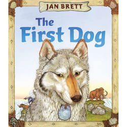 ISBN The First Dog Couverture rigide