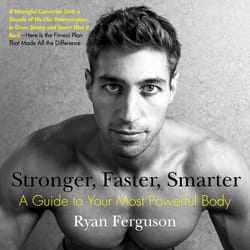 ISBN Stronger, Faster, Smarter livre biographie Anglais