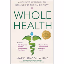 ISBN Whole Health, nourriture & boisson, Anglais, Livre broché, 336 pages