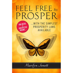 ISBN Feel Free to Prosper livre