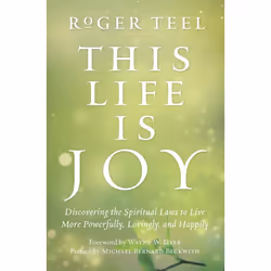 ISBN This Life Is Joy, Livre broché, 352 pages