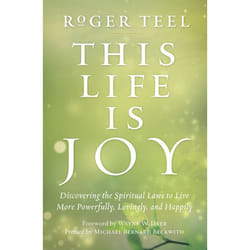 ISBN This Life Is Joy livre