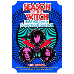 ISBN Season of the Witch livre biographie Anglais