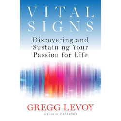 ISBN Vital Signs livre