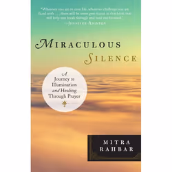 ISBN Miraculous Silence, Livre broché, 400 pages