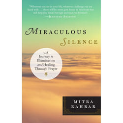 ISBN Miraculous Silence livre