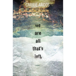 ISBN We Are All That’s Left livre Couverture rigide