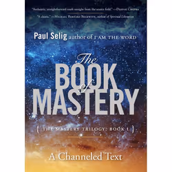 ISBN The Book of Mastery, Livre broché, 384 pages