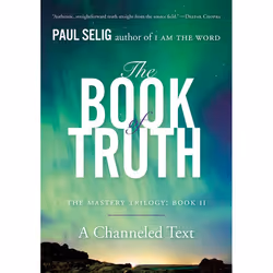 ISBN The Book of Truth, Livre broché, 368 pages