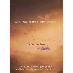 ISBN All the Words Are Yours livre Couverture rigide