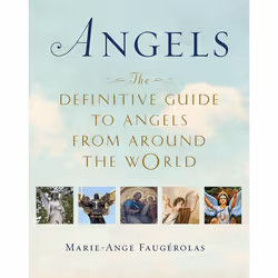 ISBN Angels, Livre broché, 560 pages