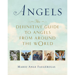 ISBN Angels livre