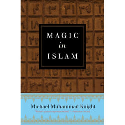 ISBN Magic In Islam livre