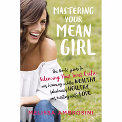ISBN Mastering Your Mean Girl, Livre broché, 288 pages