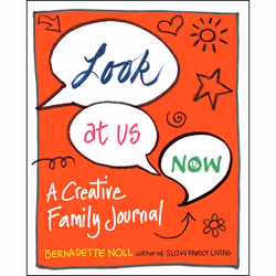 ISBN Look at Us Now, Livre broché, 144 pages
